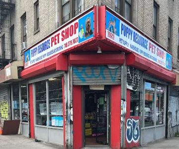 Uno Stop Pet Shop