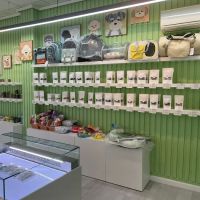 FURRY FRIENDS PET BAKING /Pet store/ Pet supplies/Pet Food/Pet Health Care 纽约宠物店 宠物食品排行榜 宠物用品推荐 最好的宠物店 宠物健康 法拉盛宠物店推荐 ico