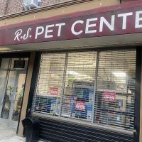 R.S.Pet Center Inc. ico