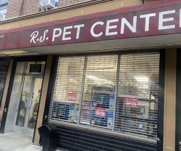 R.S.Pet Center Inc.