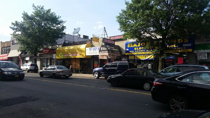 J & J Pet Shop 6