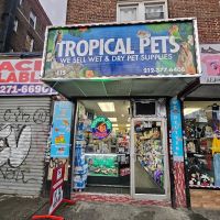 Tropical pets ico