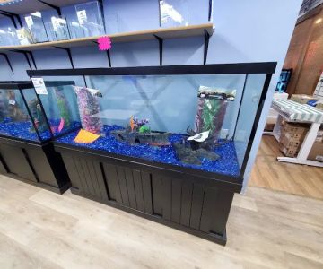 The Fish Hut of New Jersey