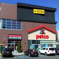 Petco ico