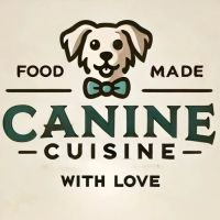 Canine Cuisine ico