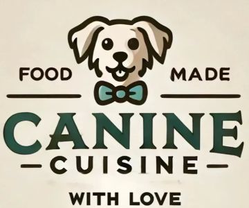 Canine Cuisine