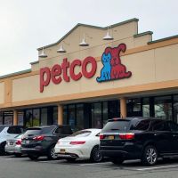 Petco ico