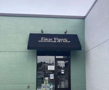 L&B Healthy Pet Markets