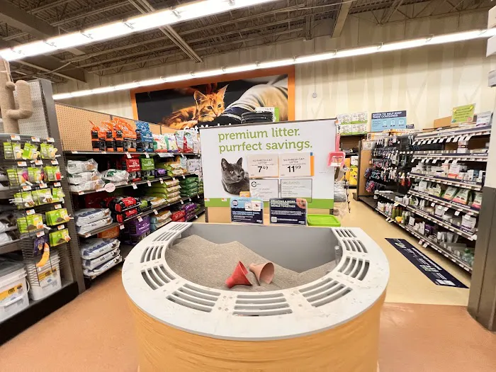 Petco 5