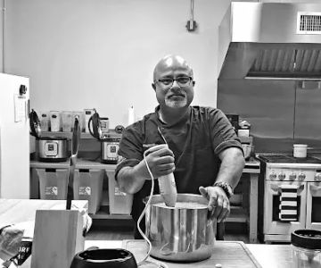 Elixir Kitchens LLC