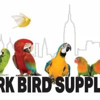 New York Bird Supply ico