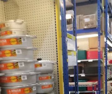 RTC Pet Products Co