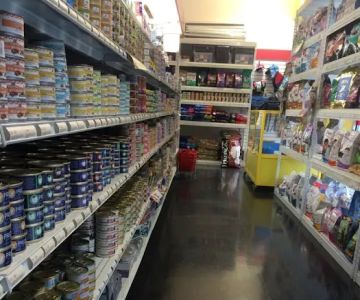 Katie's Pet Depot