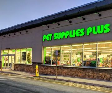 Pet Supplies Plus Hillsdale