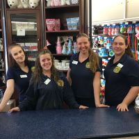 Pet Pantry Warehouse ico