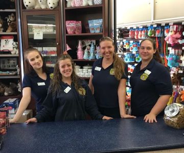 Pet Pantry Warehouse