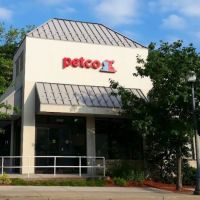 Petco ico