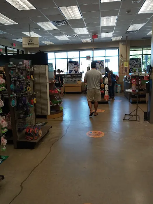 Petco 6