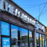 The Aquarium Shop Westbury ico
