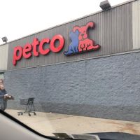 Petco ico