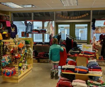 Buddy's Boutique