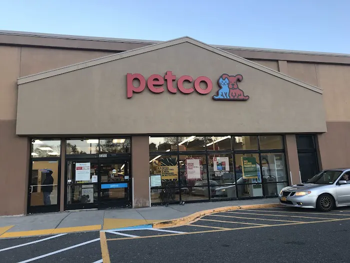 Petco 1