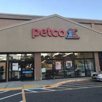 Petco ico