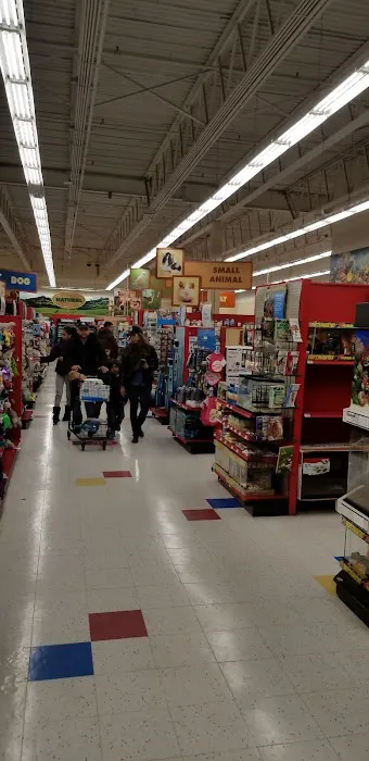 Petco 7