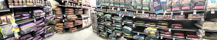 Petco 8