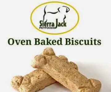 SierraJack Petfoods
