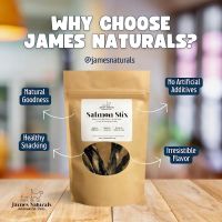 James Naturals ico