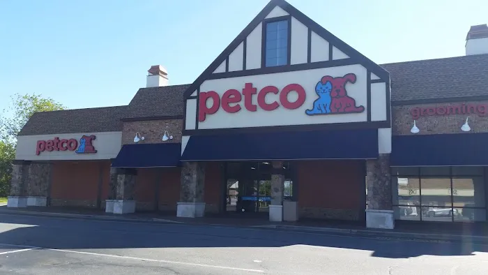 Petco 1