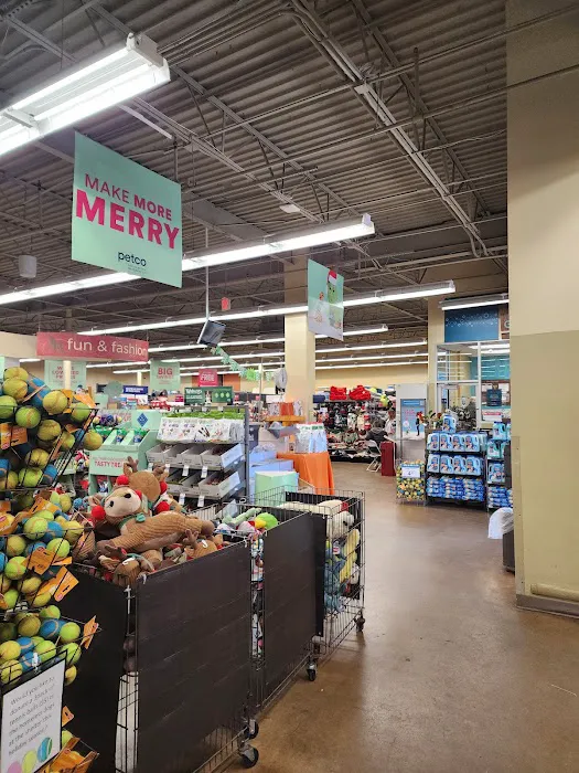 Petco 8