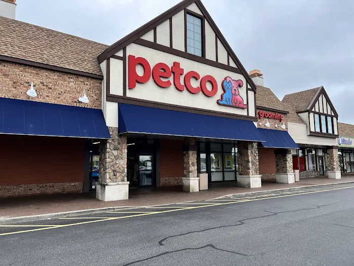 Petco 7