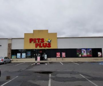 Pets Plus - Lawrenceville