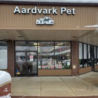 Aardvark Pet Supplies Inc. ico
