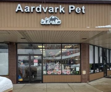 Aardvark Pet Supplies Inc.