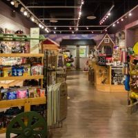 USA Dog Shop ico