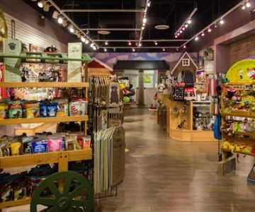 USA Dog Shop