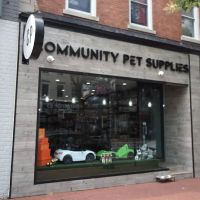 Community Pet Supplies - Huntington Village ico