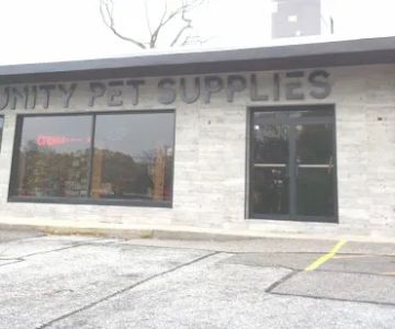Community Pet Supplies Jericho Turnpike