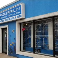 Aquarium Design Network ico