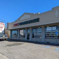 Pets Warehouse ico