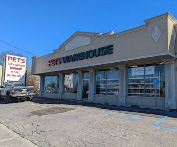 Pets Warehouse