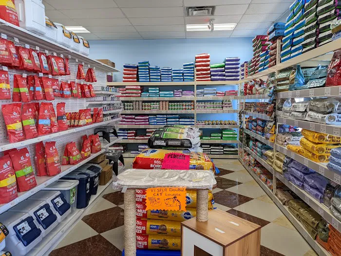 Pets Warehouse 4