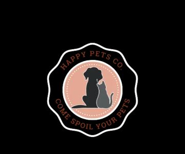 Happy Pets Co