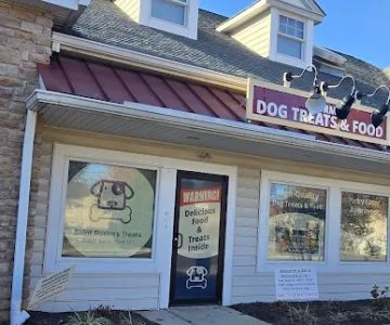 Saint Rocco's Treats