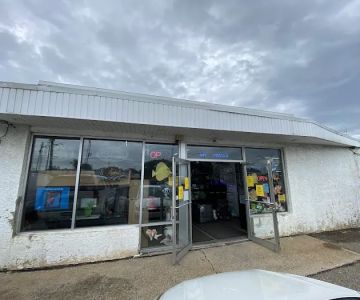 Fish Factory