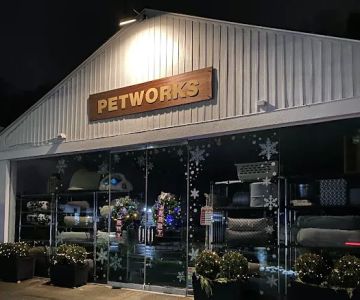 Petworks