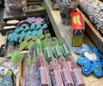 The Village Barkery